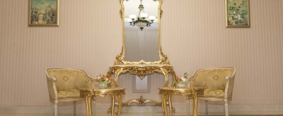 Riviera Sunrise Resort & Spa отель